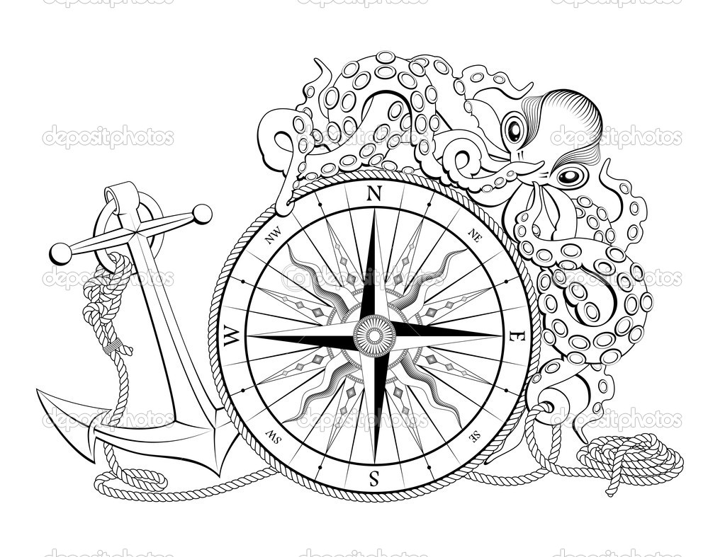 1023x787 Mandala Coloring Pages Mehndi Henna Black And White Printable New