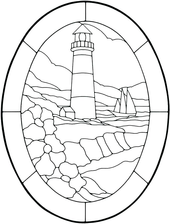 650x858 Ocean Coloring Page Deep Sea Coloring Pages Jellyfish Ocean Ocean