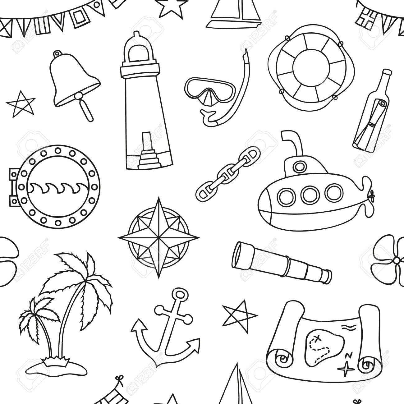 1300x1300 Category Coloring Pages 5