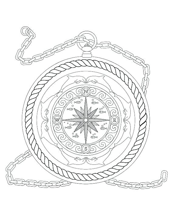 570x713 Nautical Coloring Pages Hat Coloring Pages Hat Coloring Sheets