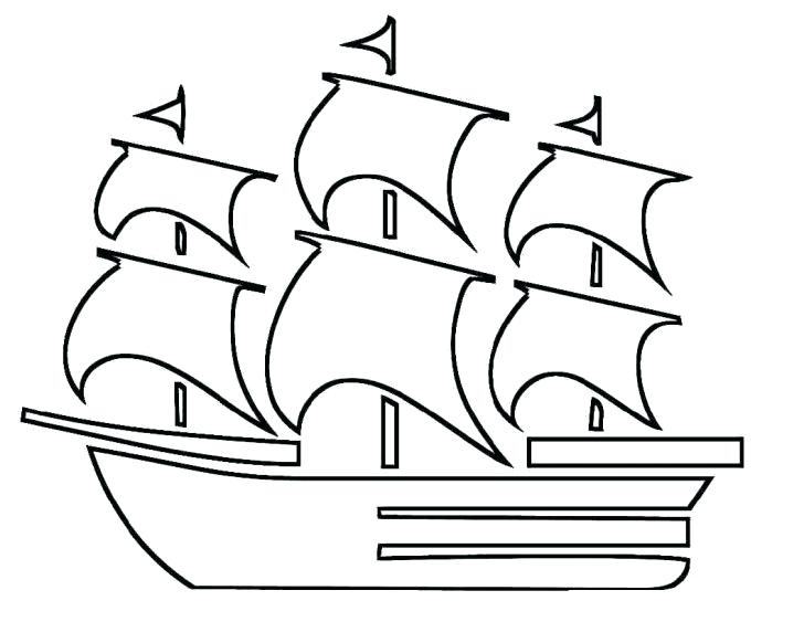 728x563 Nautical Coloring Pages Medium Size Of Nautical Coloring Pages