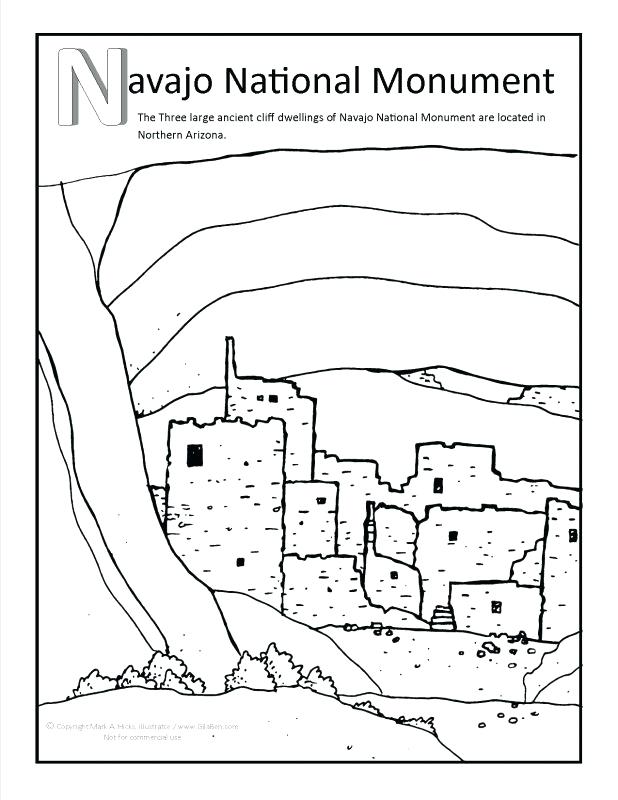 618x800 Navajo Coloring Pages Coloring Pages Enchanting Coloring Pages