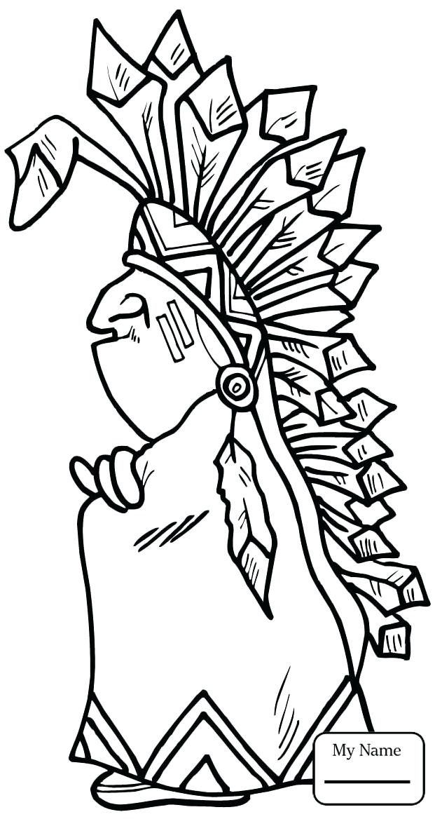 621x1168 Navajo Coloring Pages Cow Head Outline History Wild West Coloring