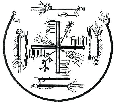 400x361 Navajo Coloring Pages Sand Painting Coloring Pages The Sand