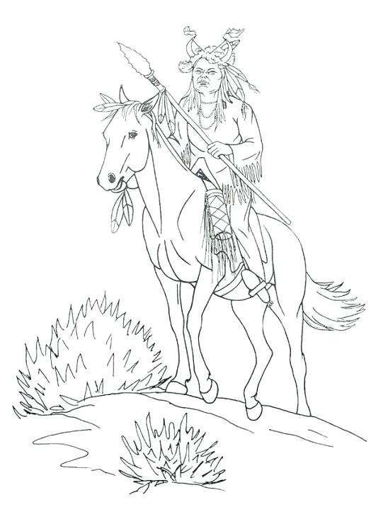 531x750 Navajo Designs Coloring Pages Native Designs Coloring Pages Horse