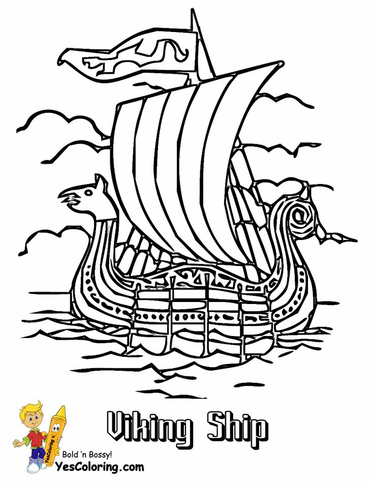 Navy Coloring Pages