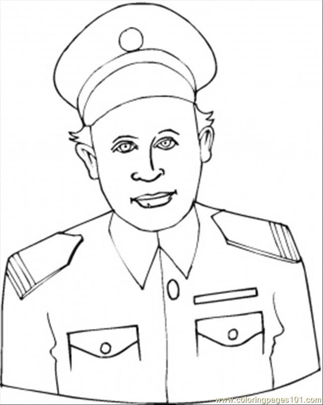 650x815 Navy Coloring Pages