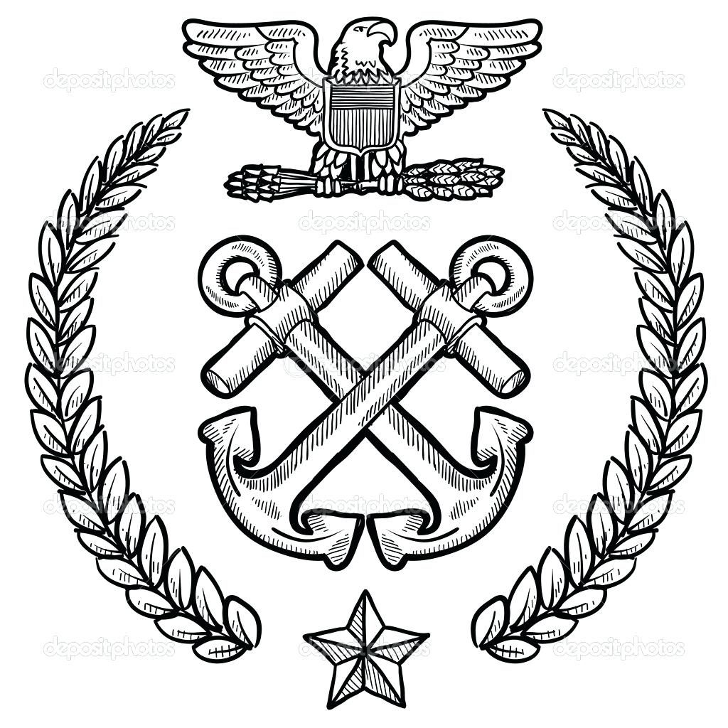 1024x1024 Coloring Page ~ Navy Coloring Pages Us Military Jet Navy Coloring