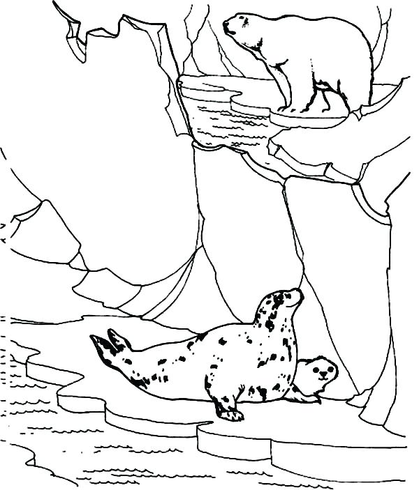 Navy Seal Coloring Pages