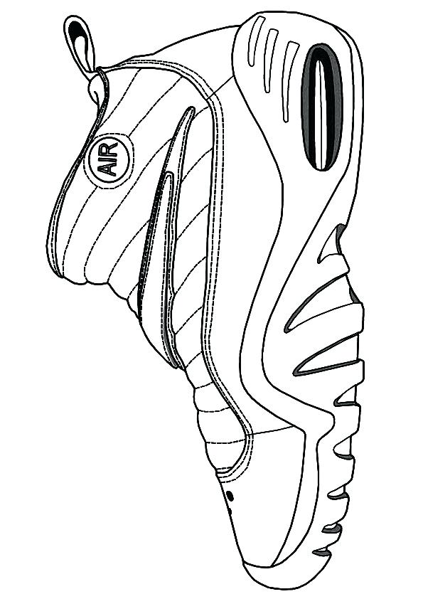 595x842 Nba Logo Coloring Pages