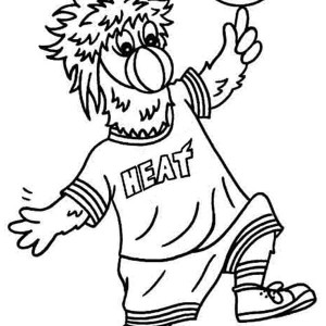 300x300 Free Printable Coloring Pages