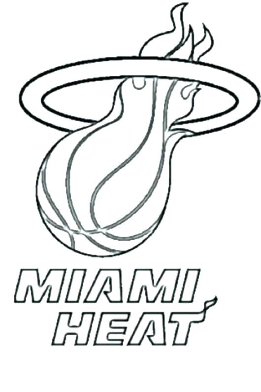 530x795 Nba Logos Coloring Pages Basketball Nba Logos Coloring Sheets