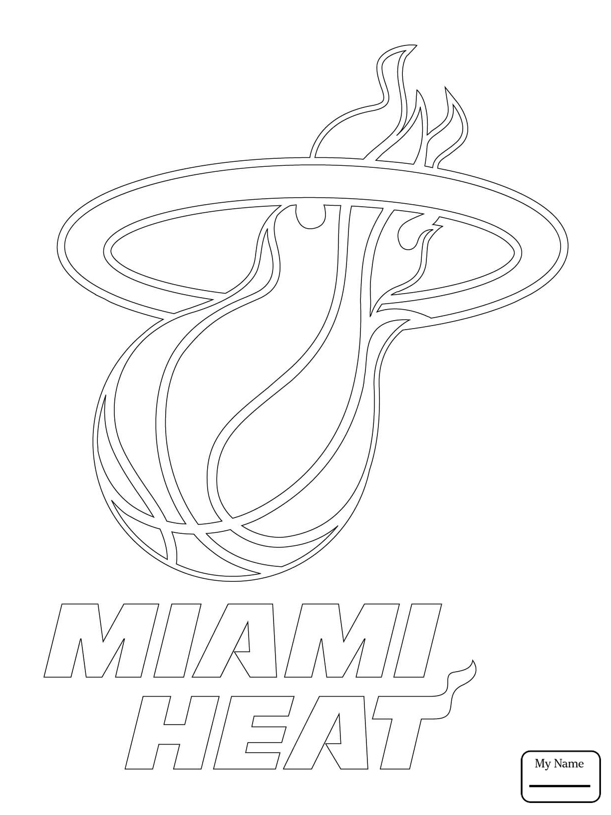 1224x1632 Full Lakers Logo Coloring Pages Cool Nba Teams Logos