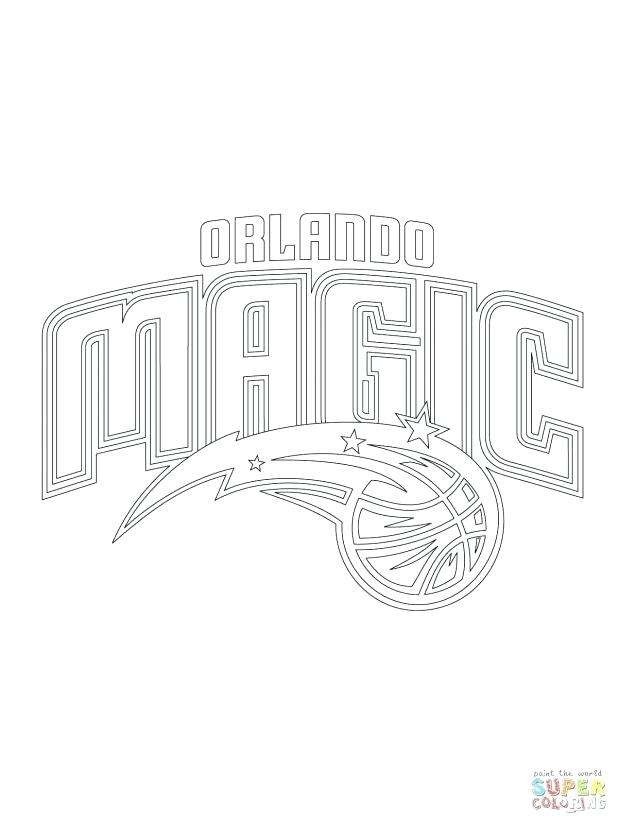 618x824 Nba Logos Coloring Pages Logo Coloring Pages Coloring Wonderful