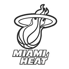 230x230 Top 20 Free Printable Basketball Coloring Pages Online