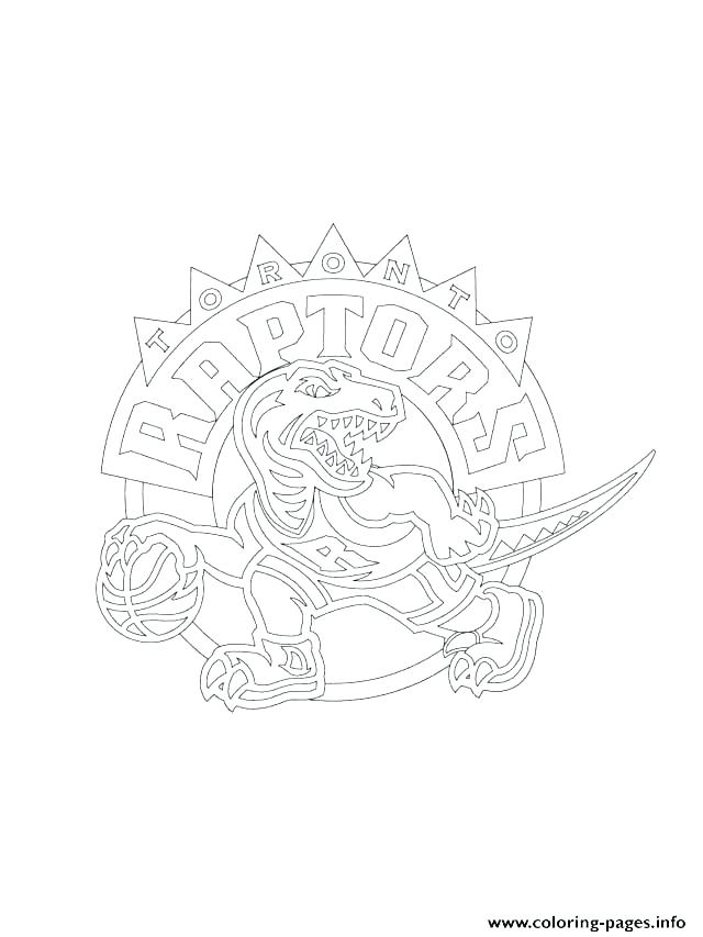 640x853 Nba Coloring Pages Printable
