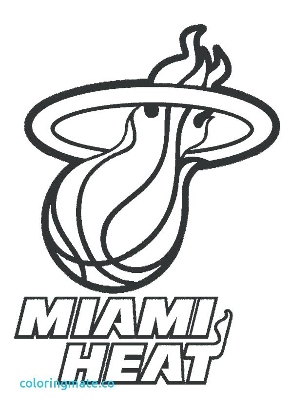 595x842 Nba Logo Coloring Pages