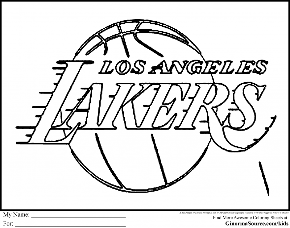 940x739 Team Coloring Pages