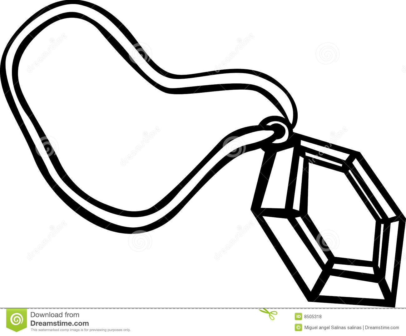 1300x1076 Necklace Coloring Pages Com Noticeable Page