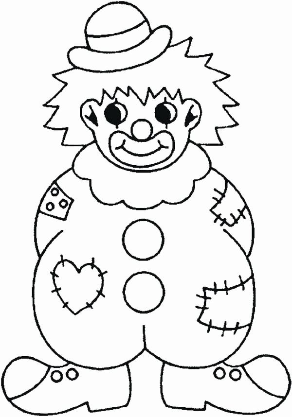 600x858 Tie Coloring Page Collection Lol Doll Black Tie Coloring Page
