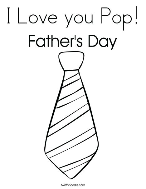 468x605 Tie Coloring Page Conference Tie Coloring Page Write Speakers Name
