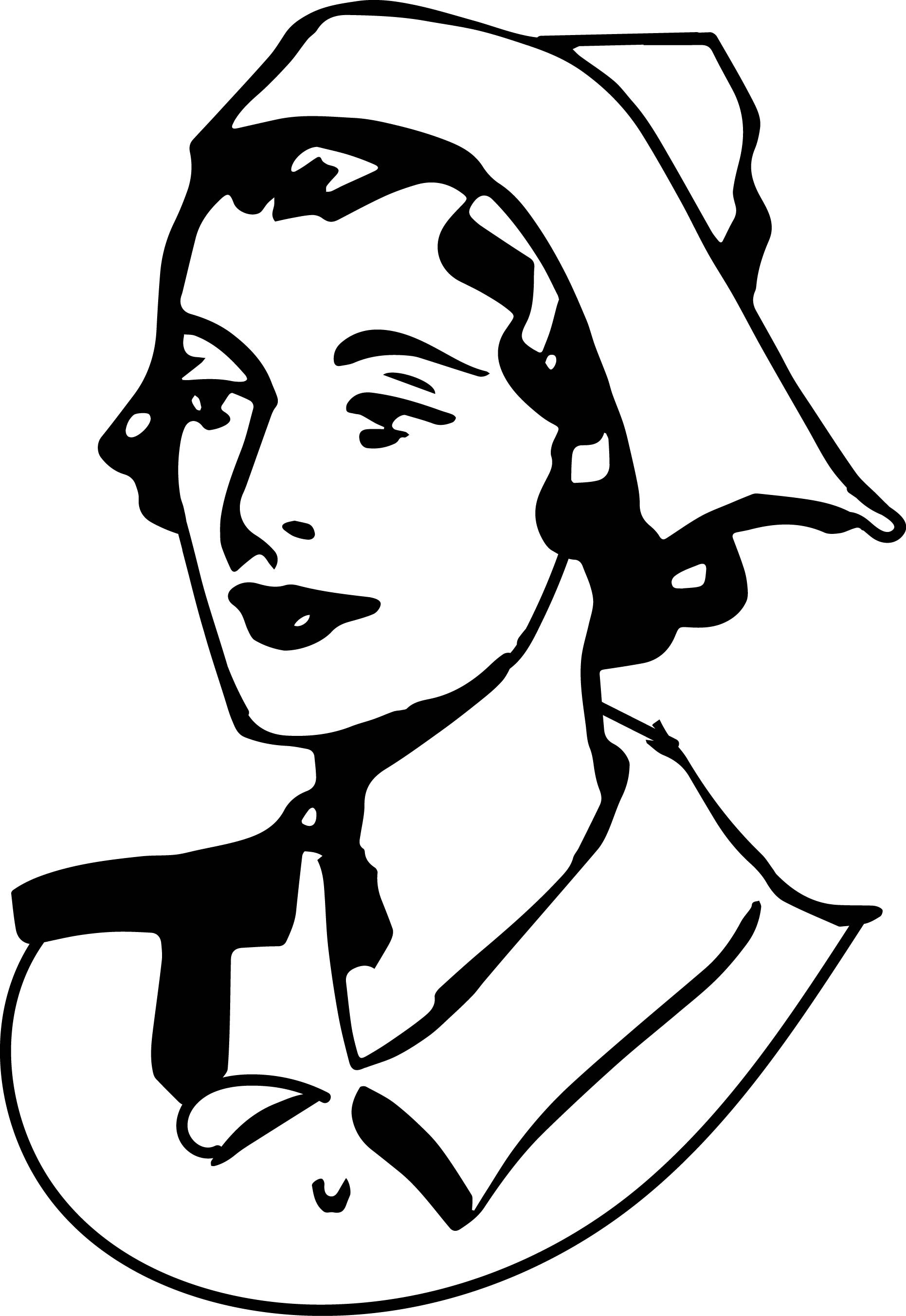 Needle Coloring Pages