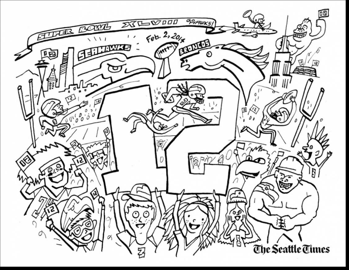 1126x870 Space Needle Coloring Pages Free Coloring For Kids 2018