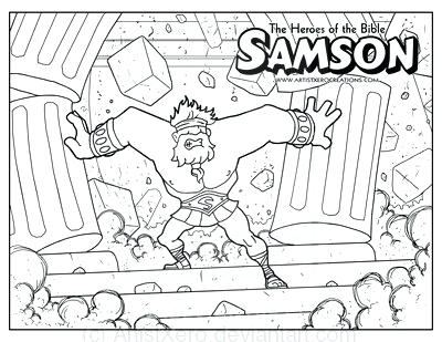 400x309 Nehemiah Rebuilding The Wall Coloring Pages Printable Coloring