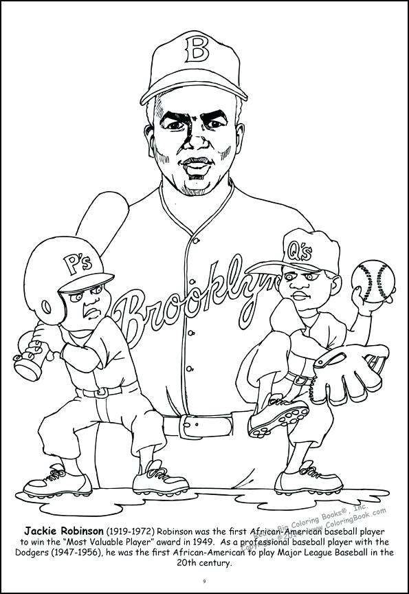 595x864 South Africa President Nelson Mandela Coloring Page Leaders Giant