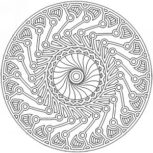 300x300 Adult Mandela Coloring Pages Coloring Pages Nelson Mandela. Free