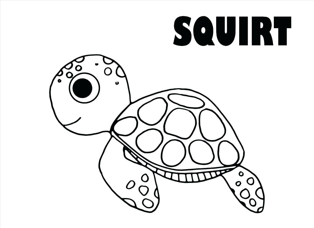 1024x744 Nemo Coloring Pages Coloring Pages Fish Coloring Pages Puffer Fish