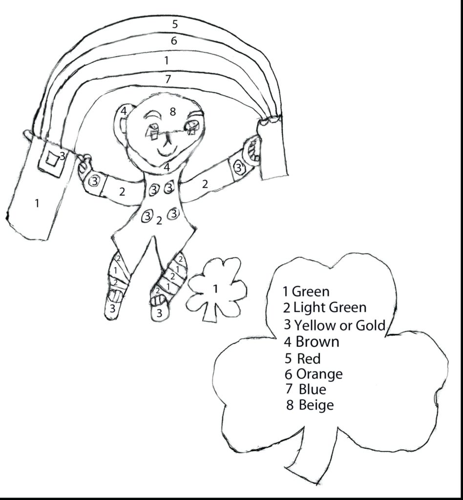 948x1024 Simple Ideas Adult Color By Number Numbers Best Coloring Pages