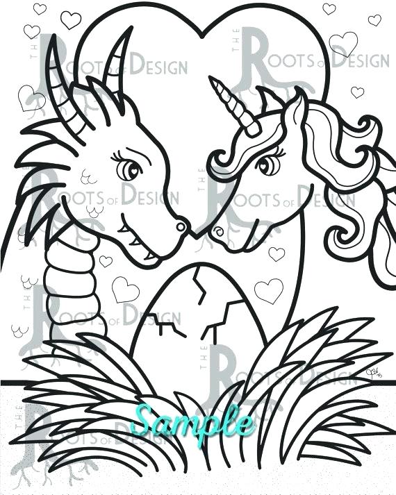 570x713 Dragon Art Coloring Pages Best Coloring Pages Images New Page