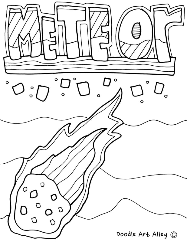 618x800 Solar System Coloring Pages Amp Printables