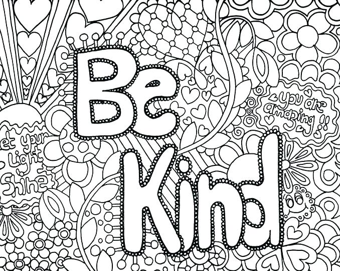 678x539 Hello Kitty Nerd Coloring Pages Printable That You Can Print Yo