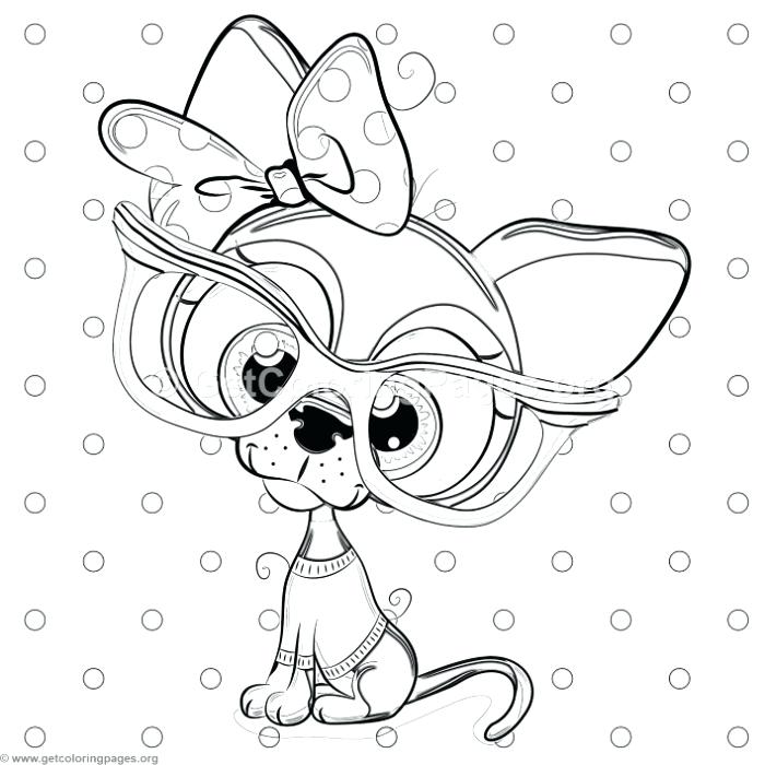 700x700 Glasses Coloring Pages Sunglasses Template Nerd Glasses Coloring