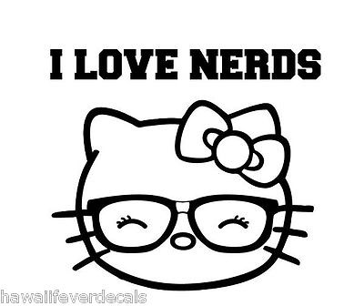 400x336 Best Photos Of Nerdy Hello Kitty Coloring Pages