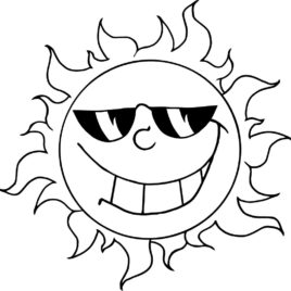 268x268 Nerds Candy Coloring Page Kids Drawing And Coloring Pages