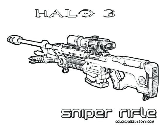 564x435 Top Nerf Gun Coloring Pages Image Guns Free Printable