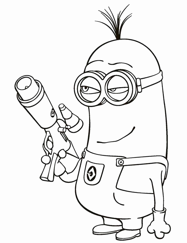 600x781 Nerf Coloring Pages Photograph Nerf Gun Coloring Pages Home Best