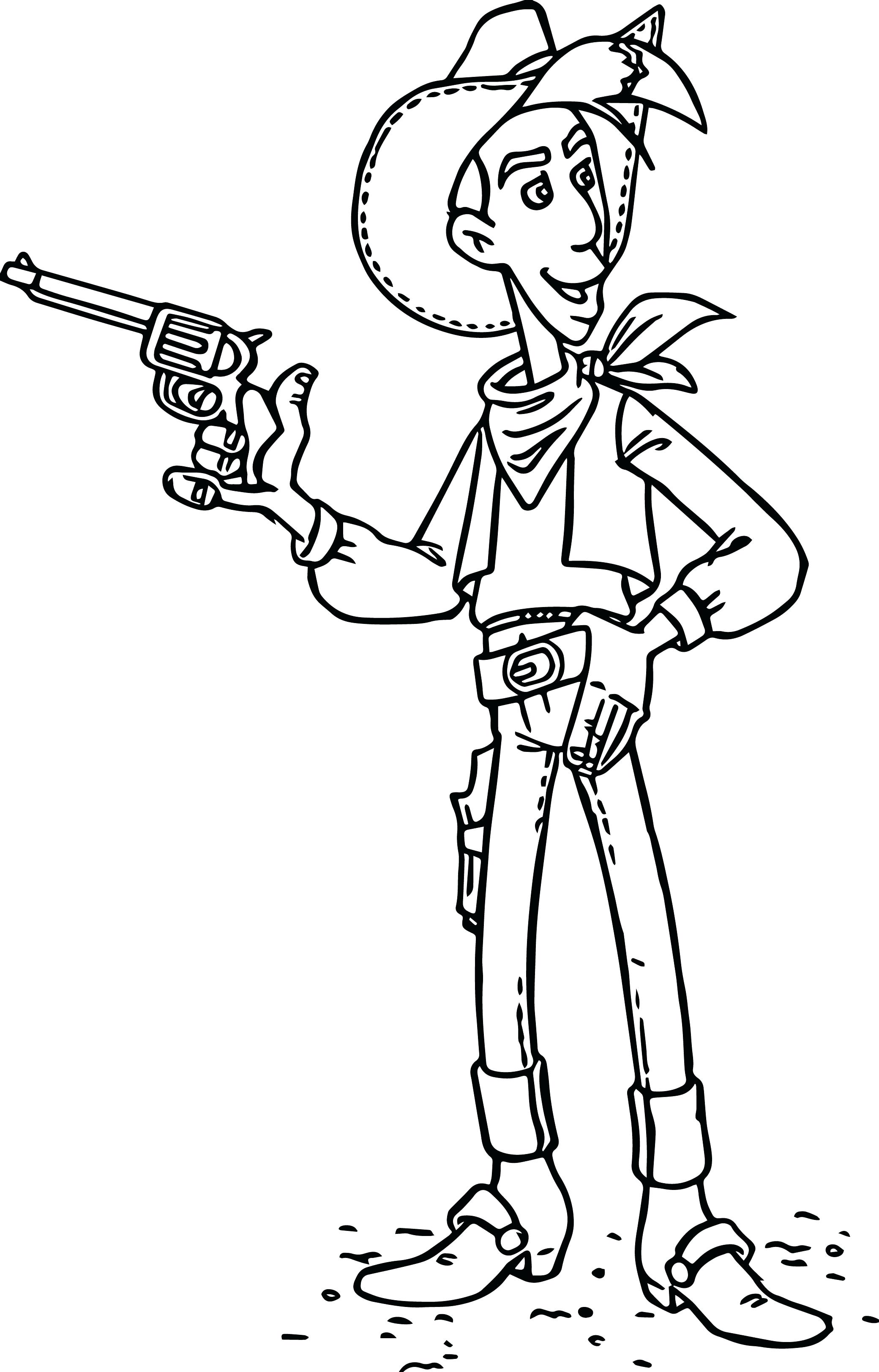 2080x3248 Coloring Pages ~ Gun Coloring Pages Rifle Ray Gun Coloring Pages