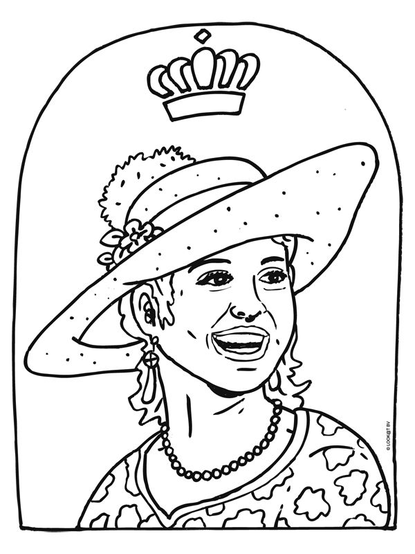 600x800 37 Best Holland Coloring Pages Images On Holland