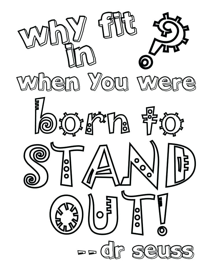 736x954 Printable Adult Coloring Pages Quotes Together With Coloring Page