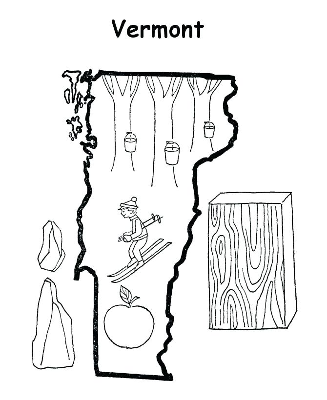 670x820 Nevada State Flag Coloring Page Great State Flag Coloring Page