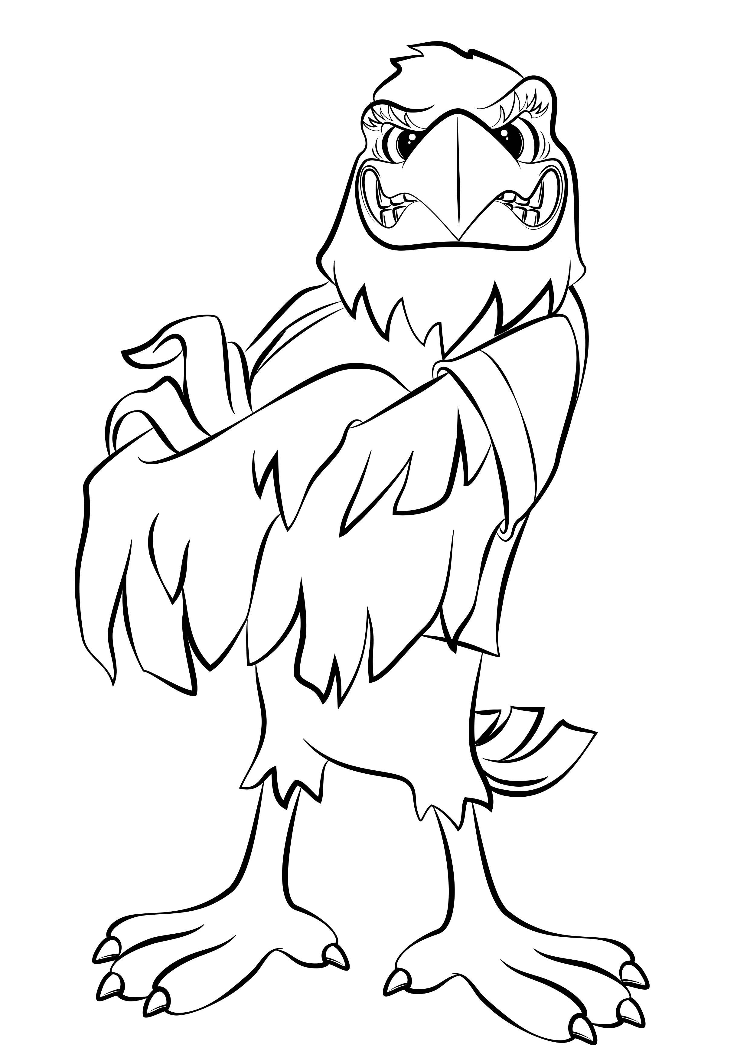 2480x3508 Nevada State Flag Coloring Page. Free Third Grade Social Studies