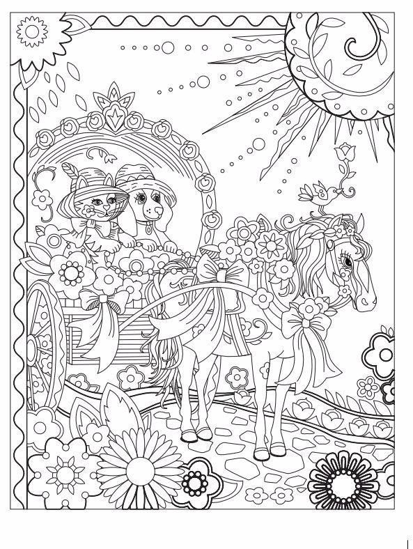 593x788 Marjorie Sarnat's Pampered Pets New York Times Bestselling