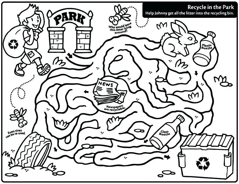 815x630 Book Related Coloring Pages