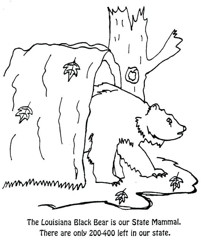 675x810 Nj State Symbols Coloring Pages New Jersey Map Worksheet Page Free