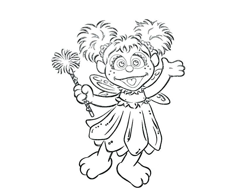 800x667 New Jersey State Flag Coloring Page