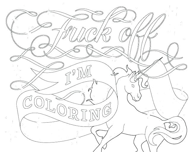 640x512 Full Coloring Pages Swearing Coloring Pages Luxury Swear Coloring